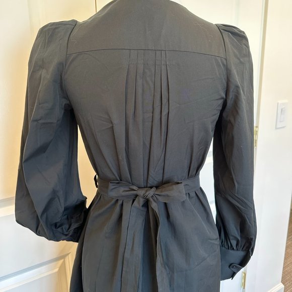 Yves Saint Laurent Dress - Picture 9 of 12